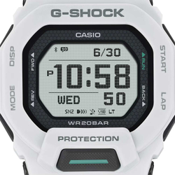 Часы Casio GBD-200-7
