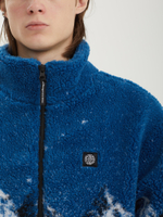 Мужская Куртка Lmc Snow Village Boa