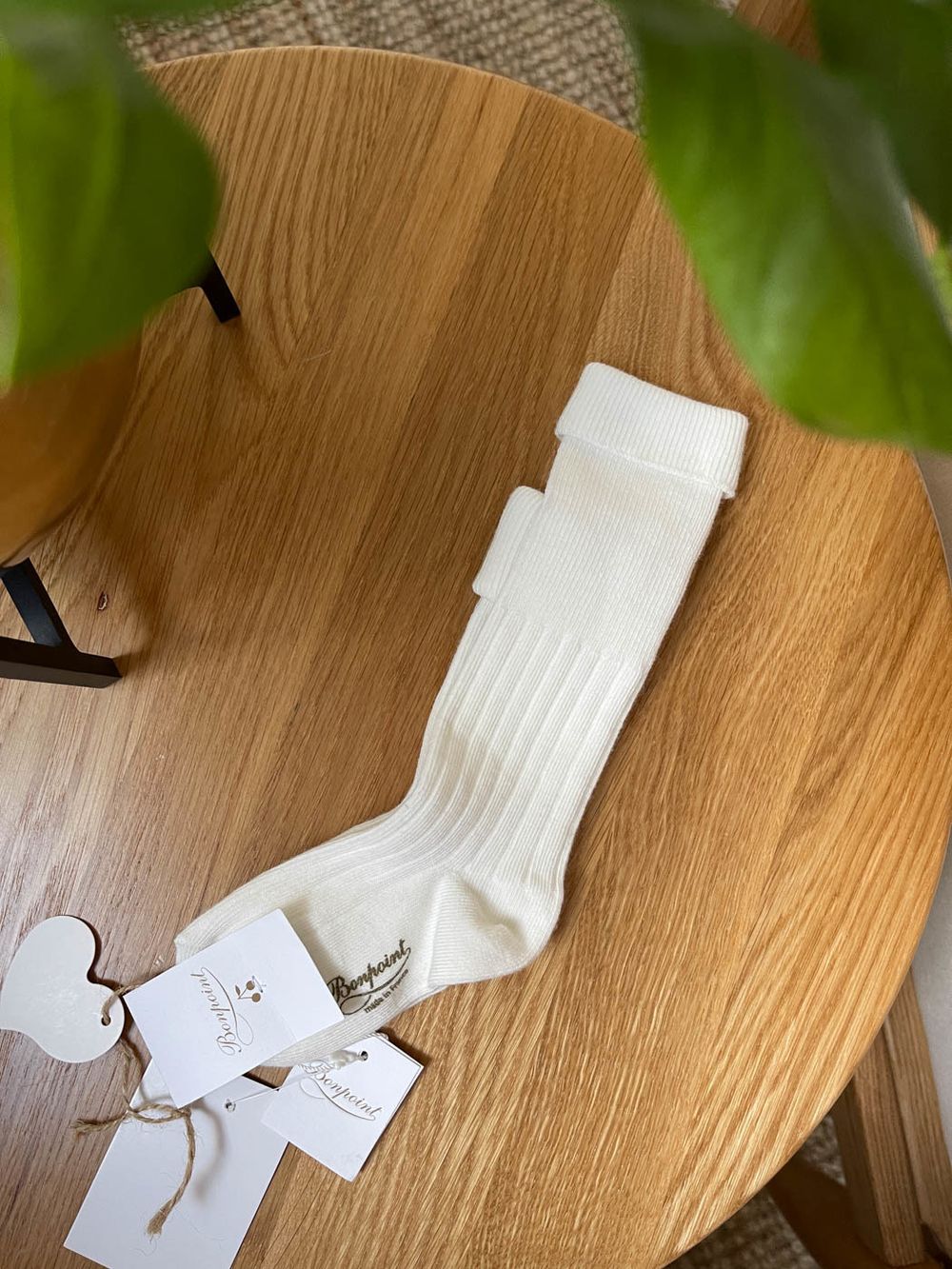 Гольфы Bonpoint