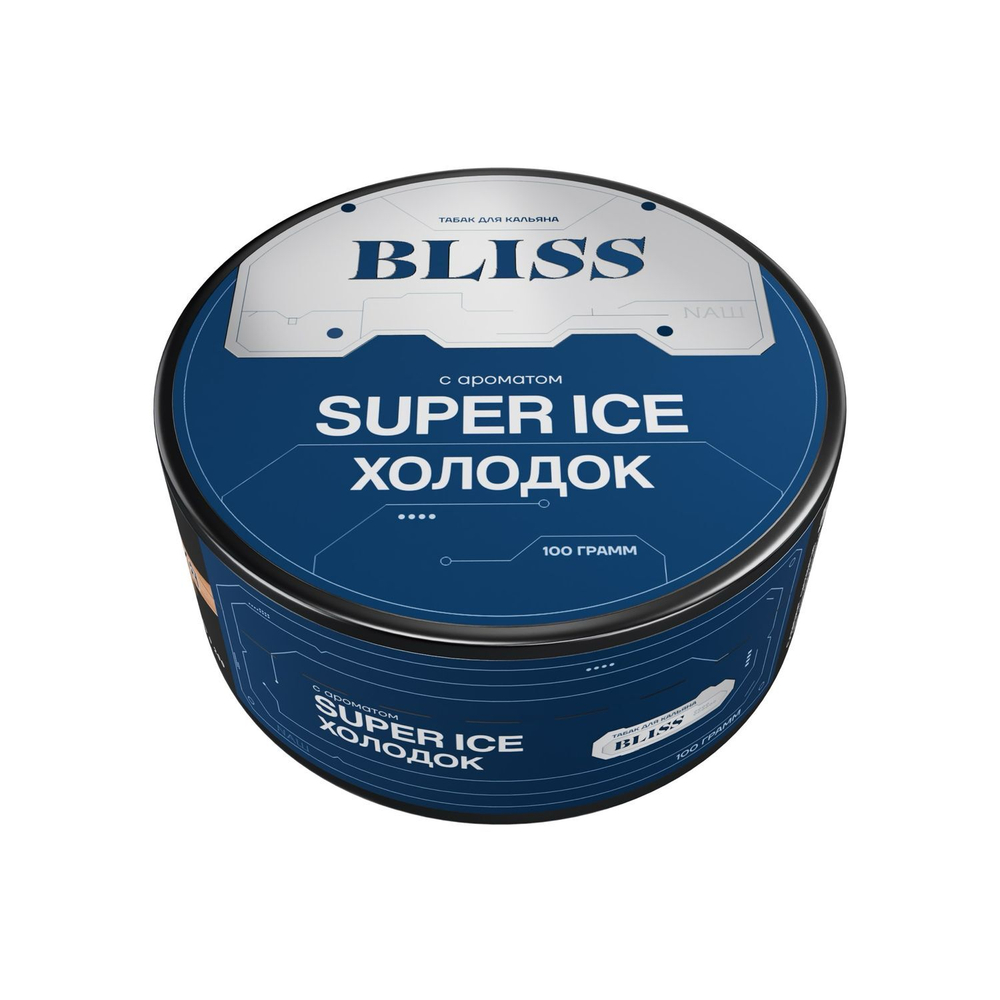 SUPER ICE 100 гр
