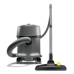Karcher T 15/1 Adv пылесос сухой уборки 1.355-304.0