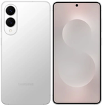 Samsung Galaxy S25 Edge 12/256 ГБ Серебристый Титан