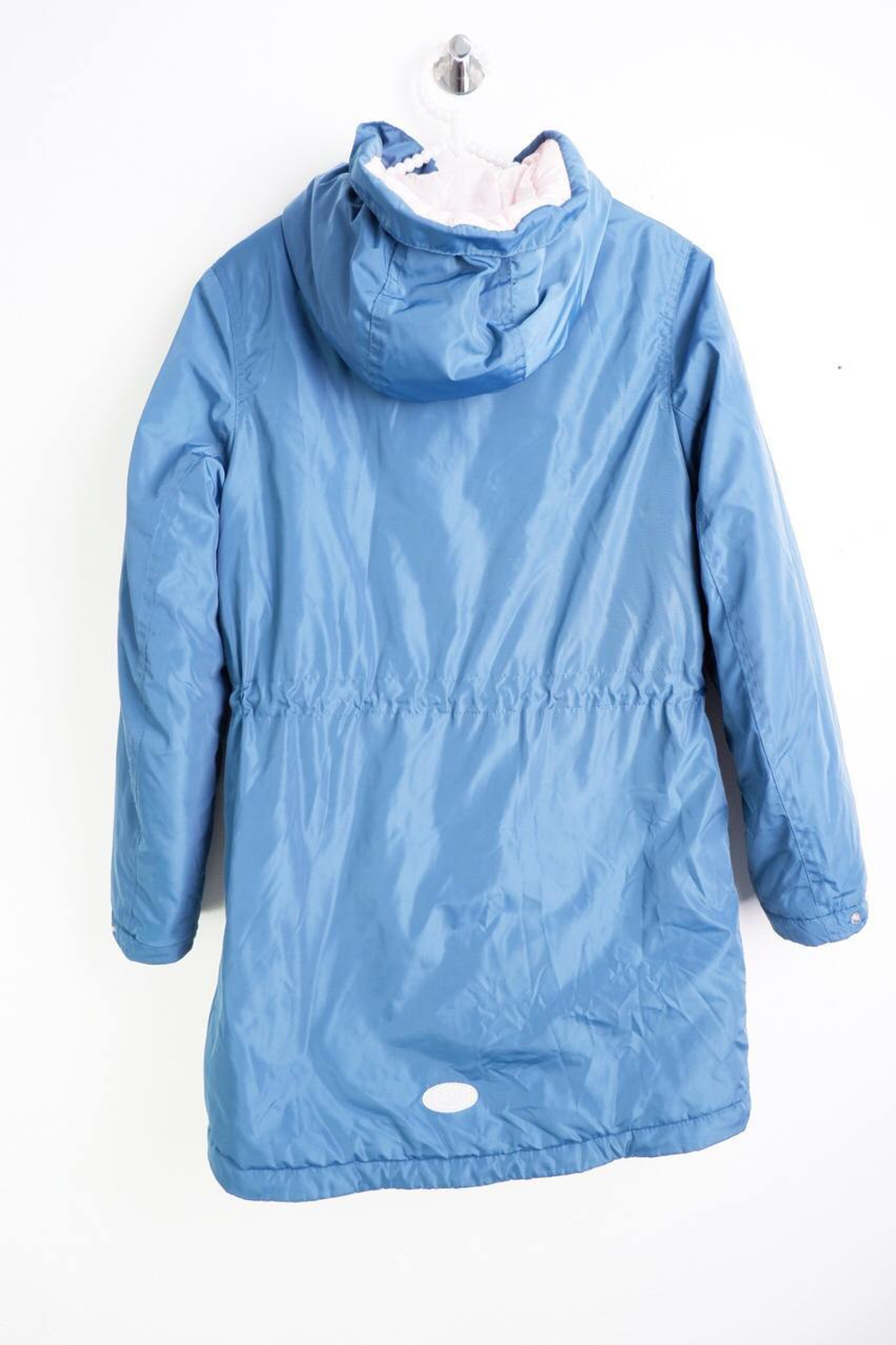 Куртка Orby практичная, на 11/12 лет