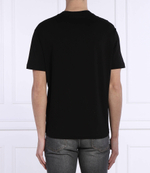 Футболка Emporio Armani - черный(3D1TG3 1JPZZ)