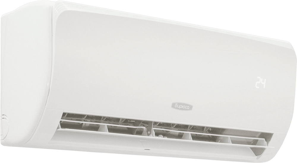 Внутренний настенный блок мульти-сплит системы Бирюса Внутренний блок BMWM-H12/4R3