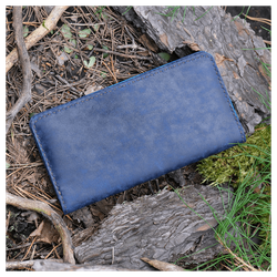 Кошелек лонгер «Шаманка»