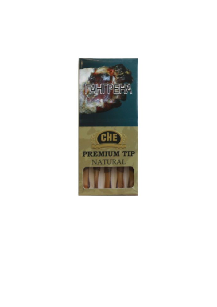 Сигарилы Che Premium Tip Natural