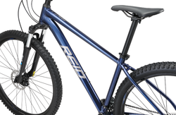 Арт 1214430943 Велосипед Tract 1 темн син M - 43cm