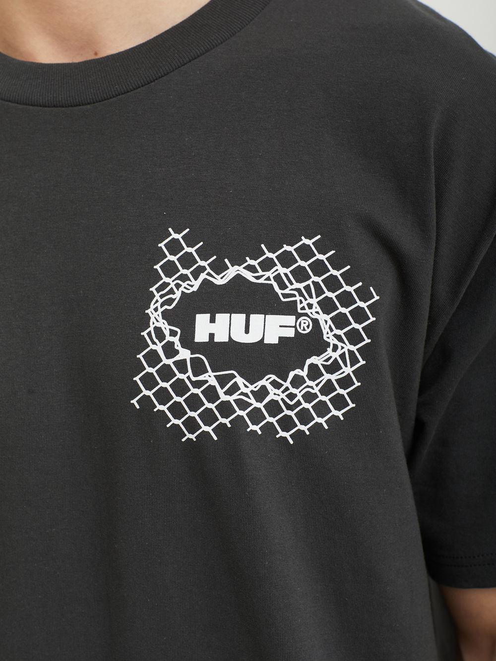 Мужская Футболка 4 The Dawgs