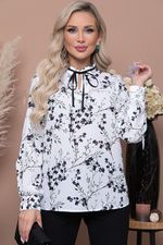 Блузка 41648 Avili (Акция)