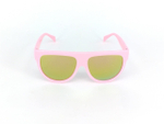 Солнцезащитные очки LIN PC 9006 Pink Mirror