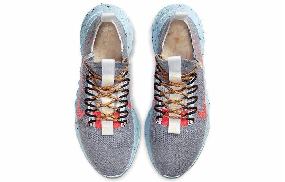 Кроссовки Nike Space Hippie 01