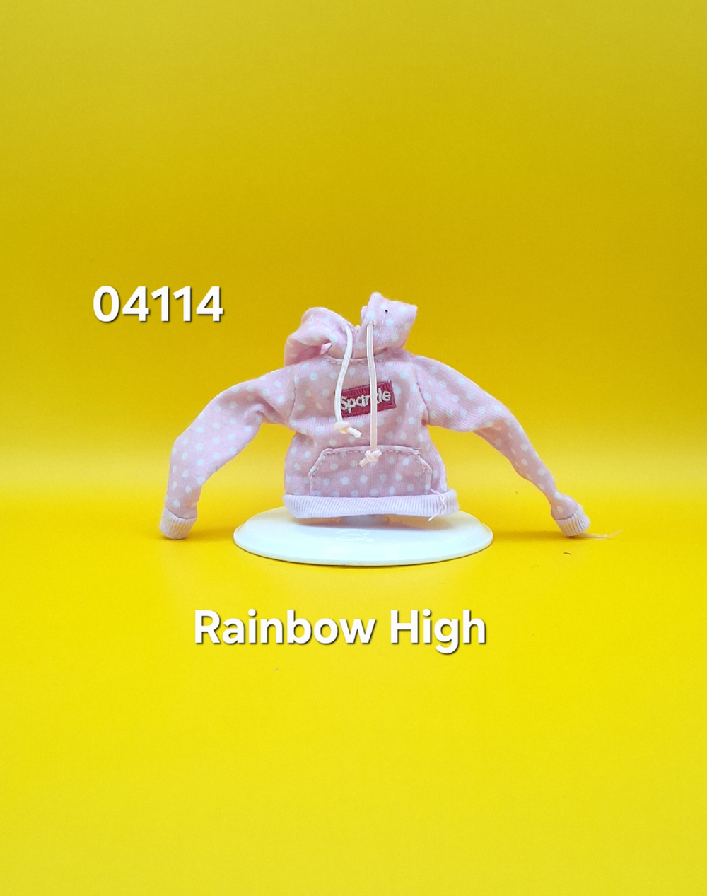Одежда для кукол Rainbow High 04114