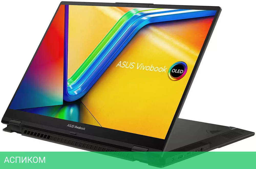 Ноутбук ASUS Vivobook S 16 Flip TP3604VA-MC189