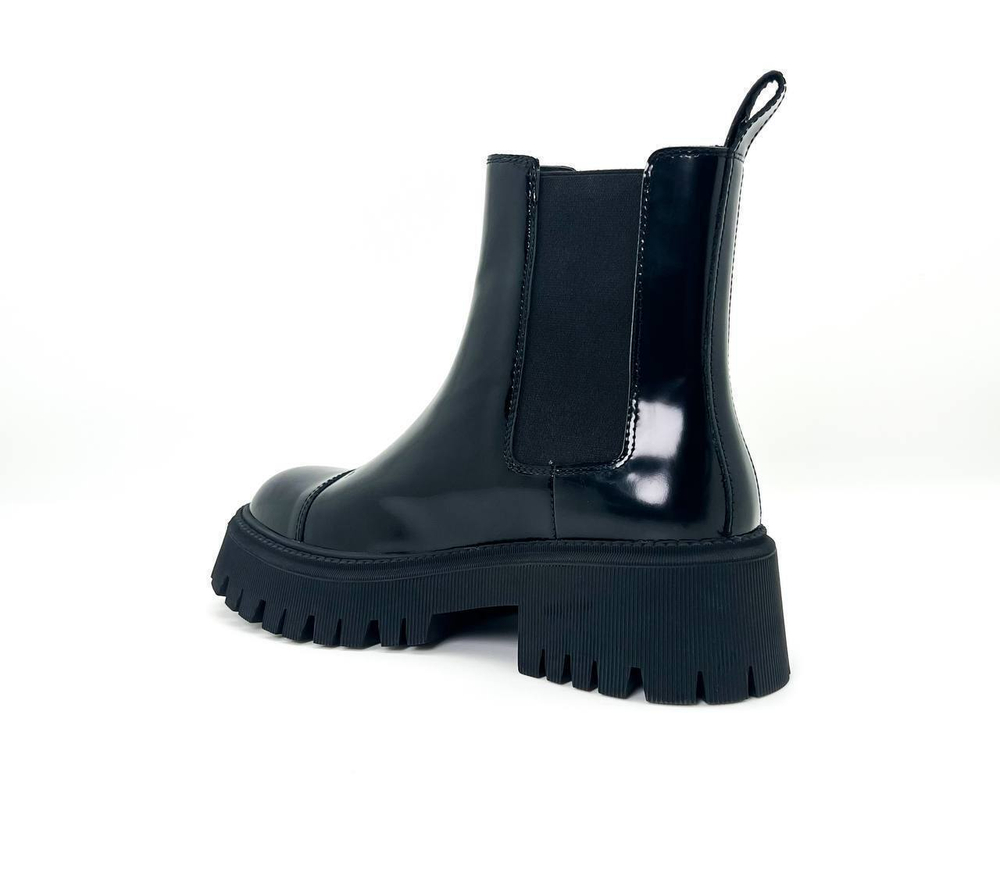 Ботинки Balenciaga