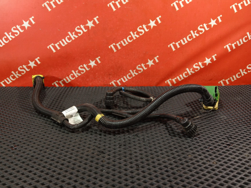 Проводка КПП