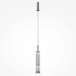 Подвесной светильник Maytoni MOD272PL-L12CH3K1