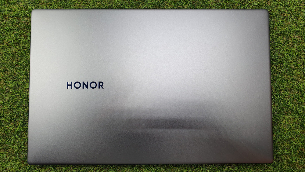 Ультрабук Honor Ryzen 5/8 Gb/FHD/MagicBook 14 Nbl-WAQ9HNR [53010tps]/Windows 11