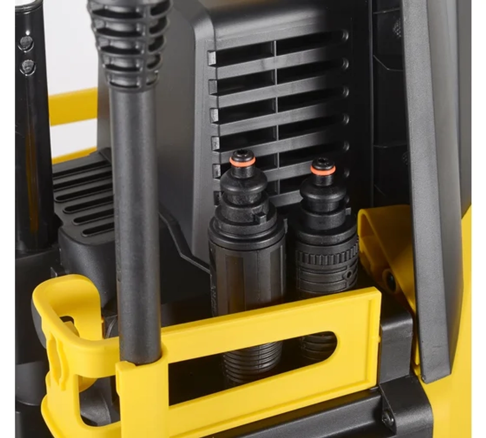 Автомобильная мойка-пылесос Huter W150-MF