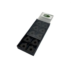 Пластина твердосплавная WNMG080404-GM TC6225 TORNERI Т026503