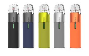 Vaporesso LUXE Q2 1000 mah Pod Kit