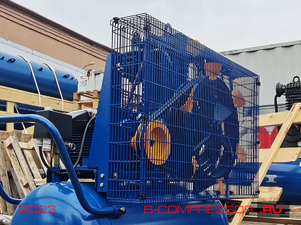 Компрессор К2