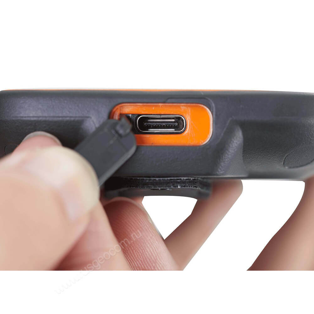 PrinCe iBase + PrinCe i20AR+ контроллер PrinCe HCE600 комплект GNSS-приёмника