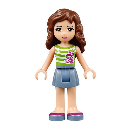 Оливия frnd073