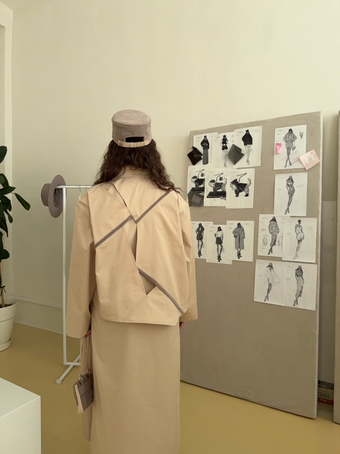 БОМБЕР МИРИ ПЕСОЧНЫЙ