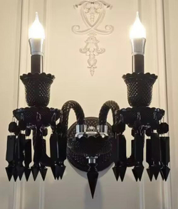 Бра настенное Baccarat