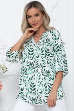 Блузка 42038 Avili