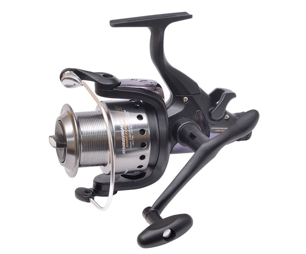 FLAGMAN Катушкa карповая Magnum Carp Feeder 6000