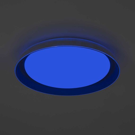 Потолочный светодиодный светильник Citilux Mega CL752351G