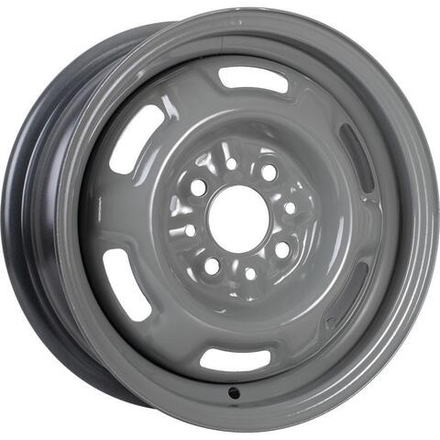 Accuride ВАЗ-2108 5x13 4x98 ET 35 Dia 59 (серый)