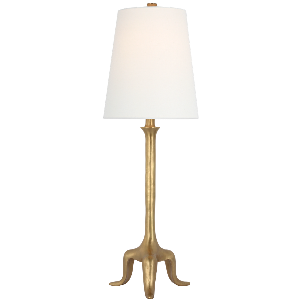 Настольная лампа Visual Comfort Mathilde 27" Table Lamp
