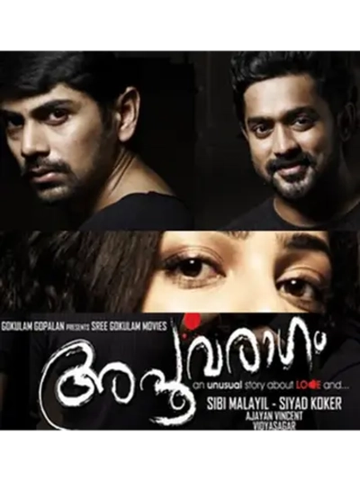 Одна вторая любви (2010) (DVD-R)