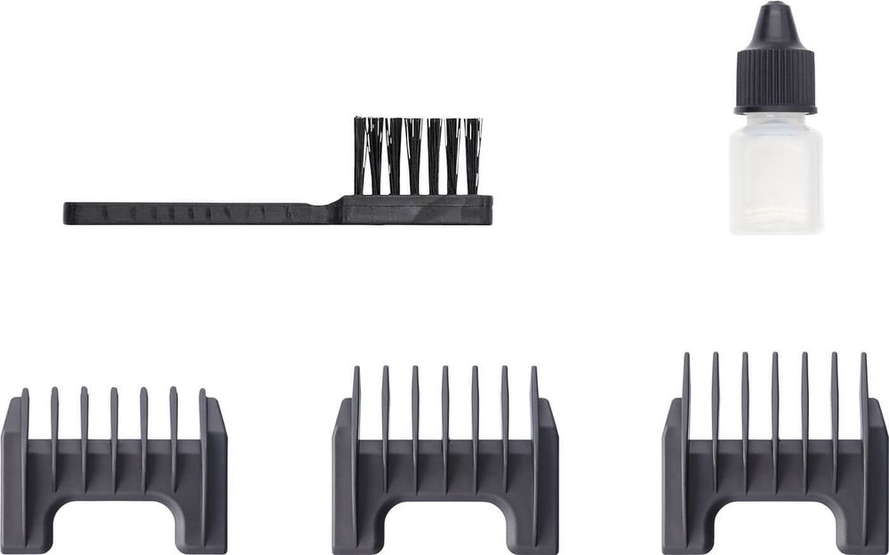 Машинка для стрижки Moser Primat Fading Edition (1230-0002) - 3