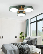Ceiling design lamp Sloh by Ligth Room