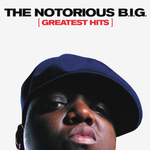 The Notorious B.I.G. / Greatest Hits (2LP)
