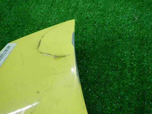 Крыло переднее правое VW Beetle A5 (11-19)