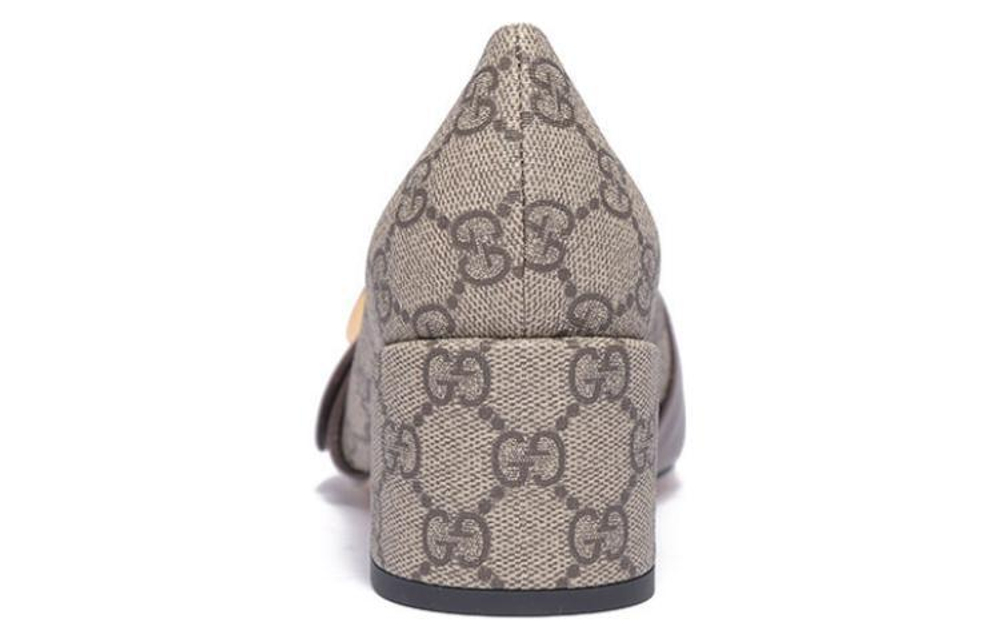Gucci Blondie (Женская размерная сетка)
