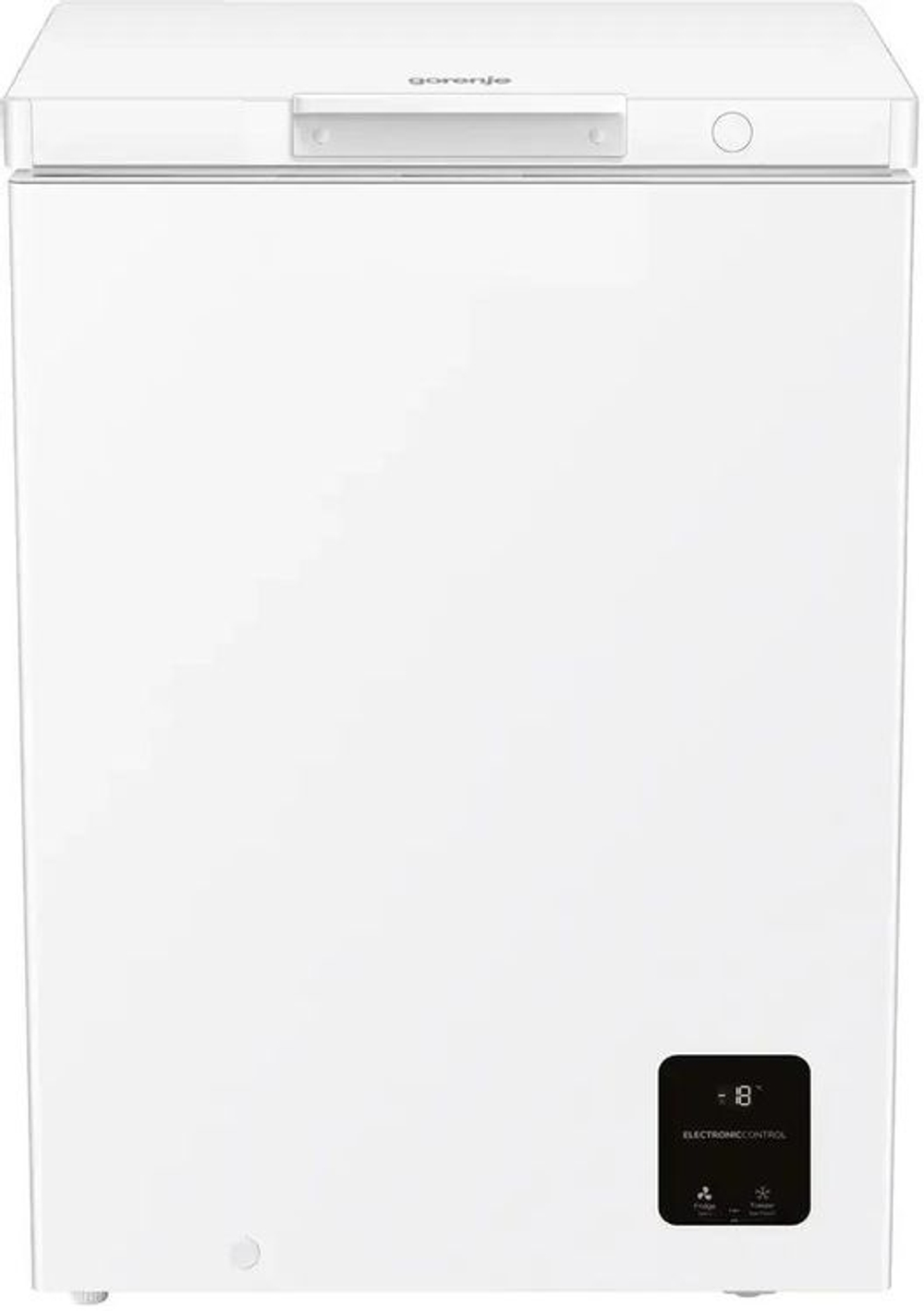 Морозильный ларь Gorenje FHC1014W5