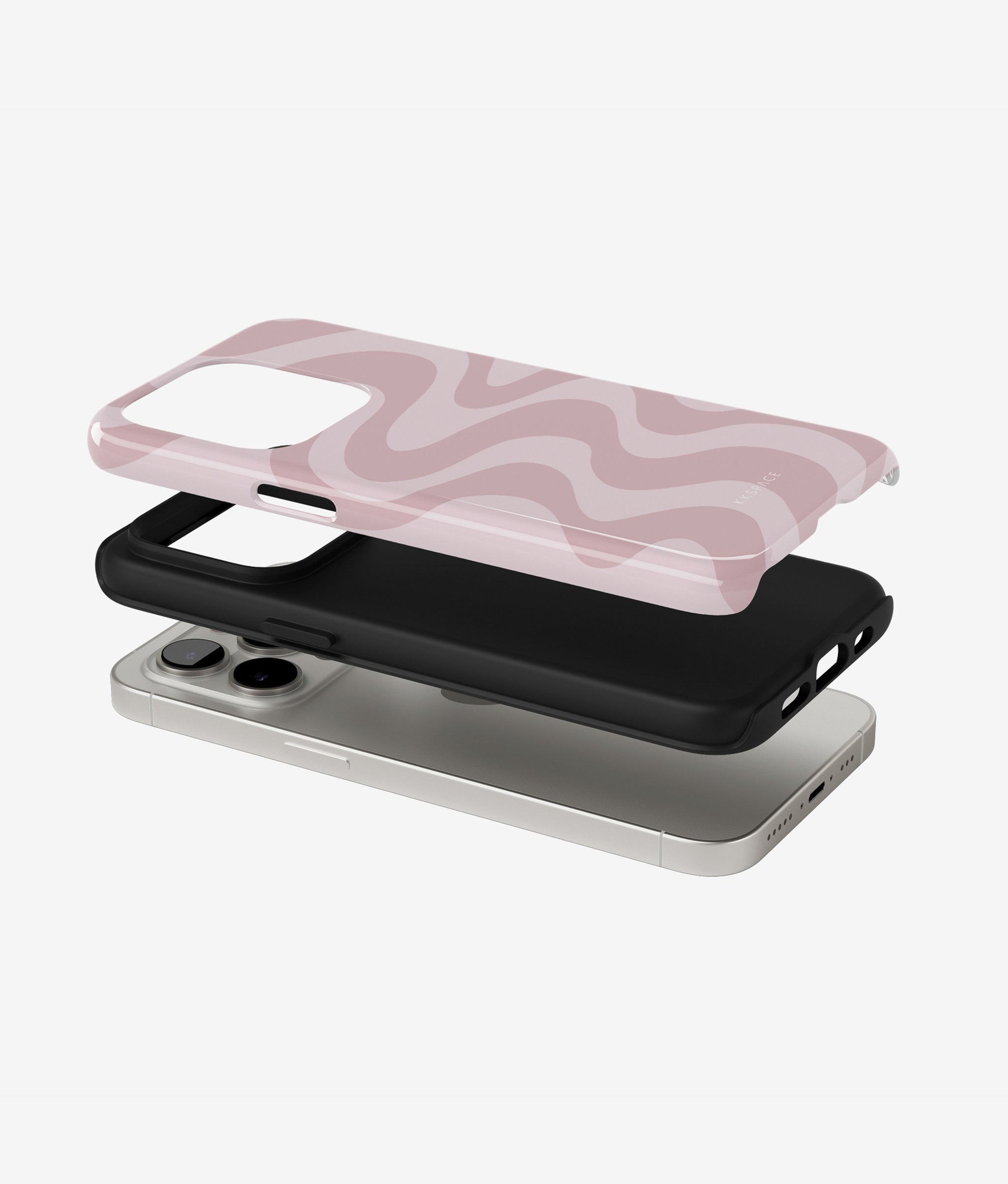 Чехол FLOW для iPhone