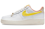 Кроссовки Nike Air Force 1 Low "Mama" (Женская размерная сетка)