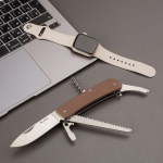 Многофункциональный нож Ruike L32-G зеленый