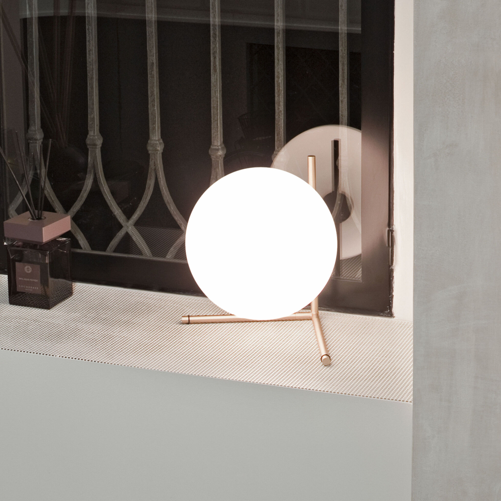 Настольная лампа Flos IC Lights T2