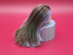 Голова Куклы Барби 031437