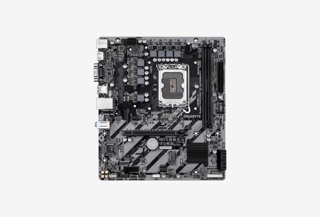 H810M H_0126414100517