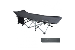 КРОВАТЬ KINGCAMP 8009 OVERSIZED FOLDING BED