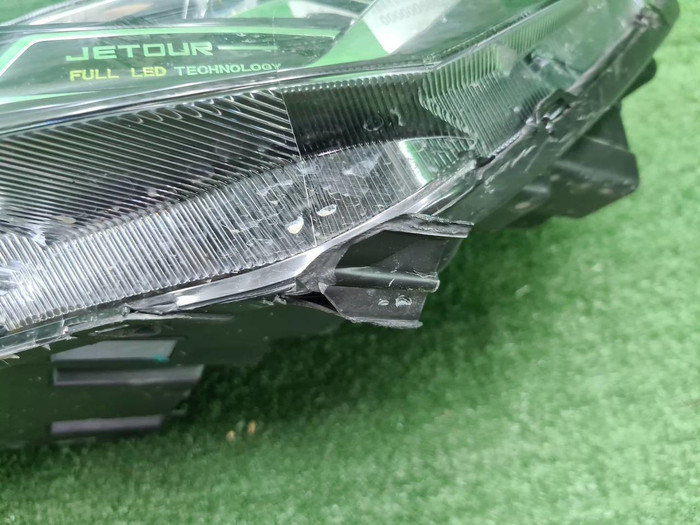 Фара левая Jetour X90 PLUS (2021-н.в.) LED